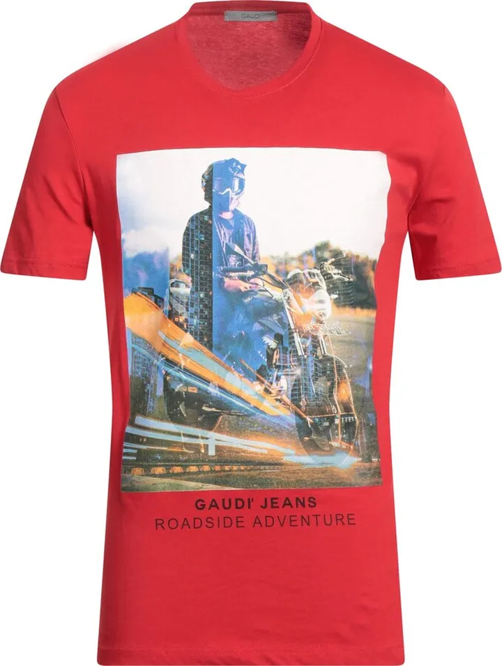 T-shirt Navy Blue