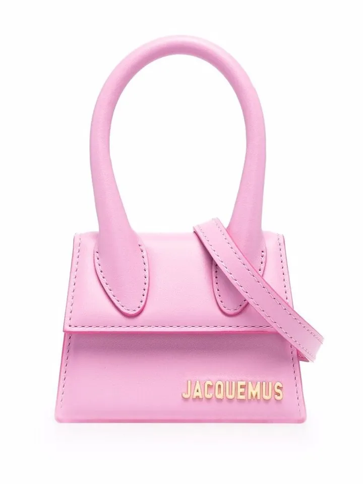 Le Chiquito mini bag