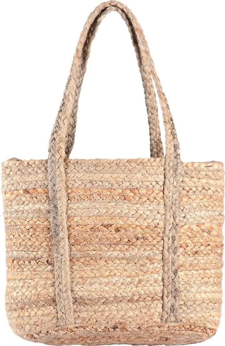 Handbag Beige