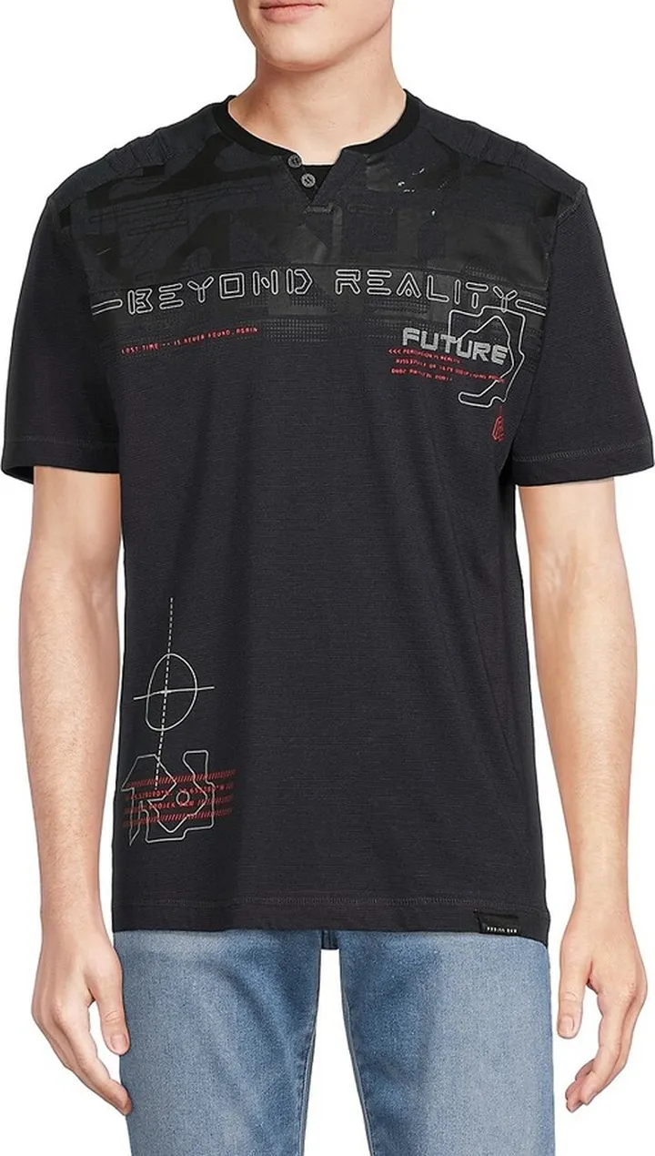 Graphic T Shirt
