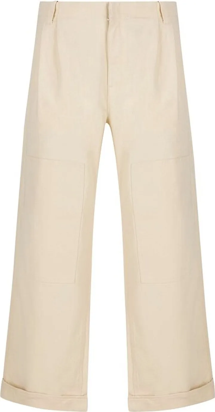 Etro Wide-Leg Trousers