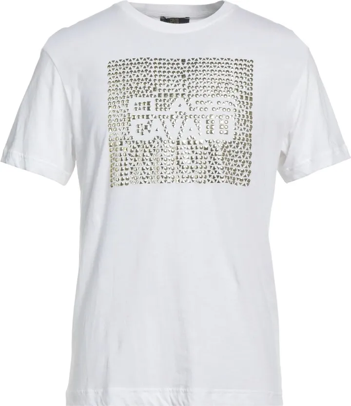 T-shirt White