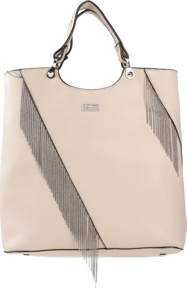 Handbag Beige