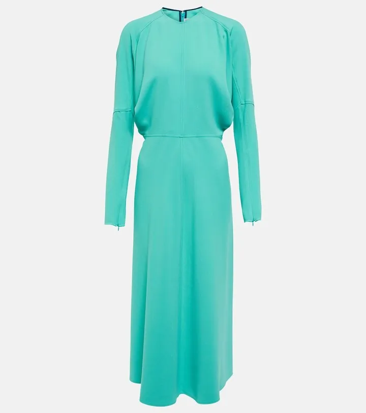 Cady midi dress