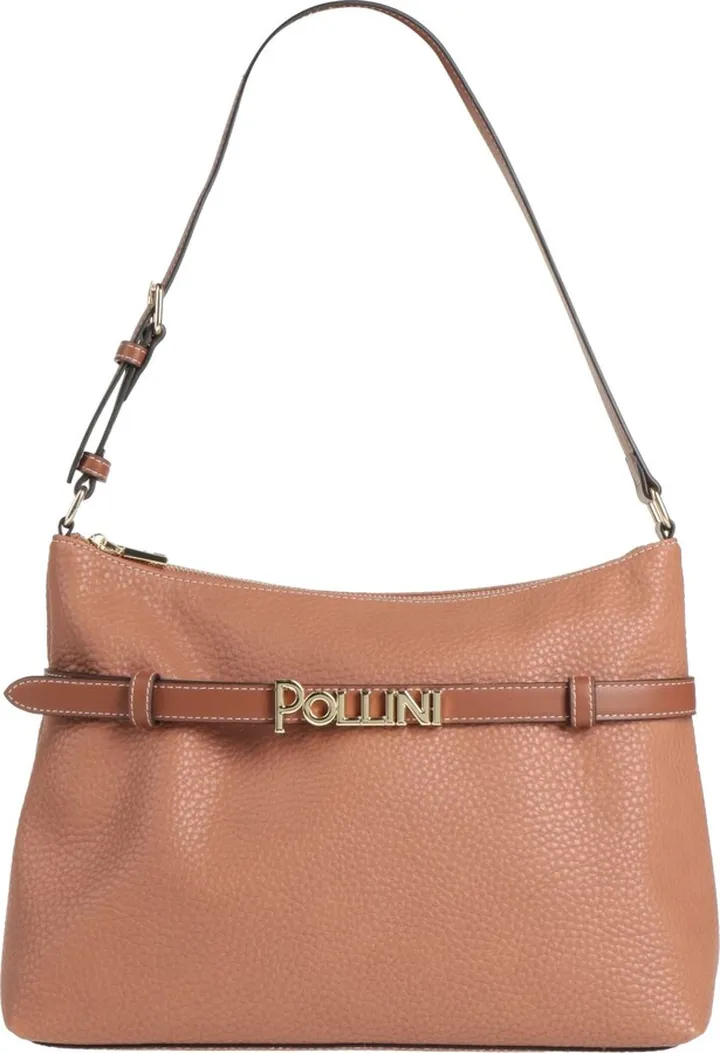 Shoulder Bag Tan