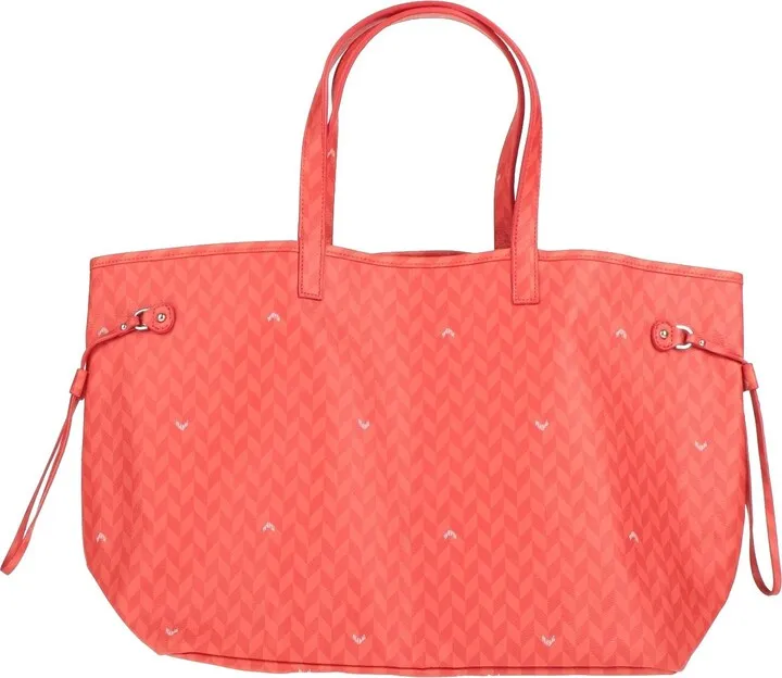 Handbag Red
