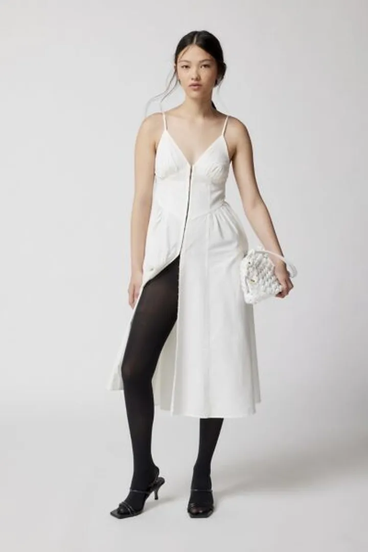 Essential Opaque Tight