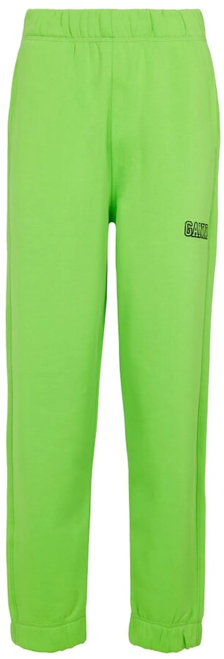 SOFTWARE Isoli cotton-blend sweatpants