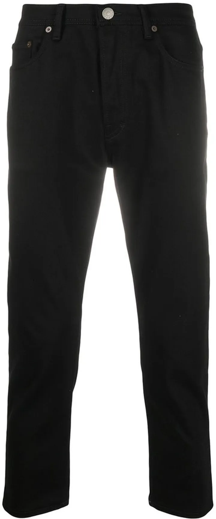 River slim-fit jeans