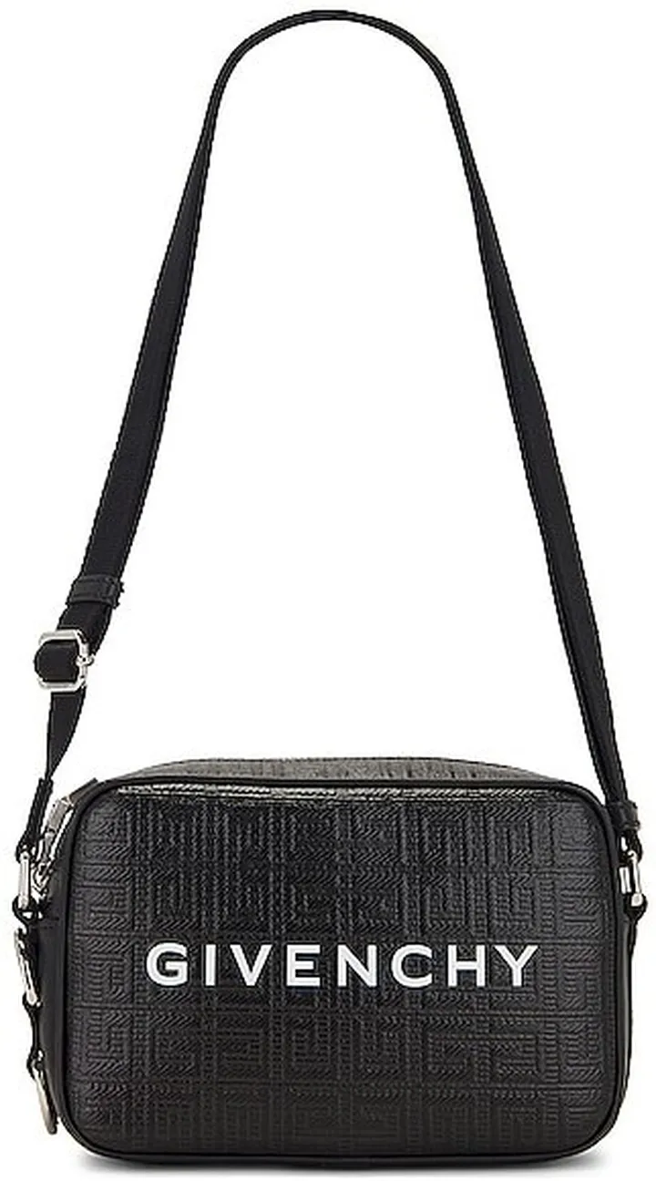 Givenchy Camera Bag in Black