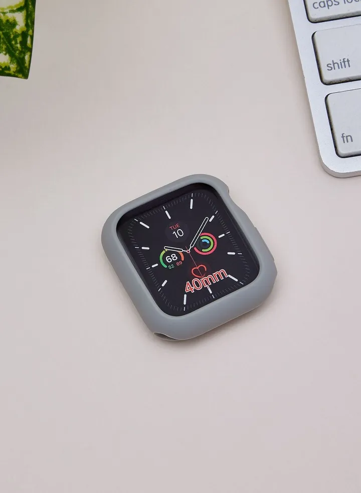 Apple Watch Bumper Case 45Mm