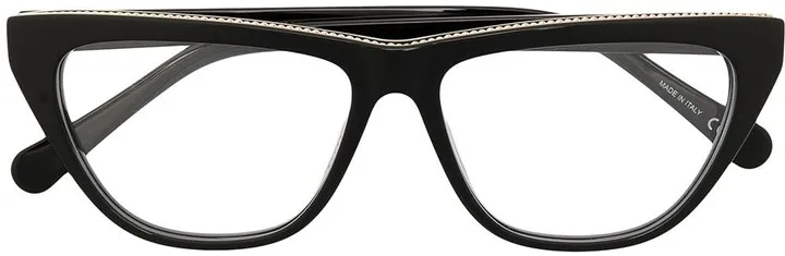 Square Frame Glasses