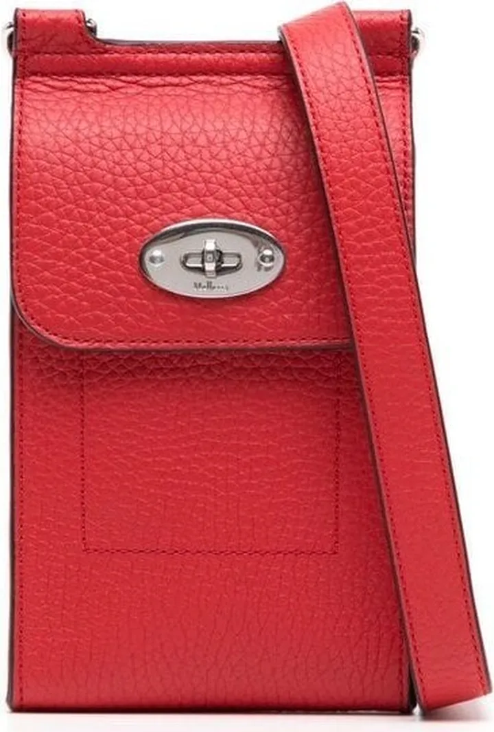 mini Antony crossbody bag