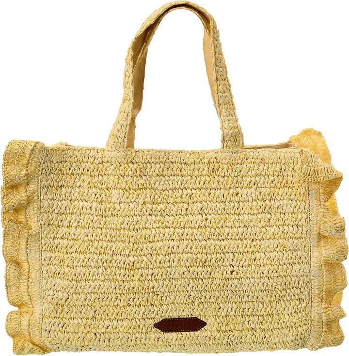 Poolside Il Sogno Beach Tote