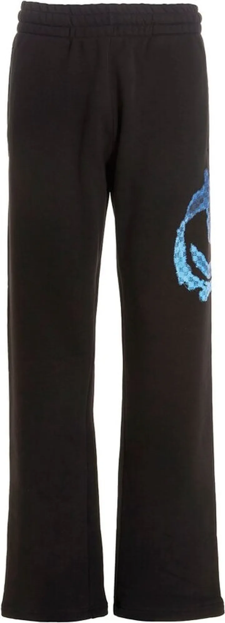 Misbhv History Of Acid House Sweatpants