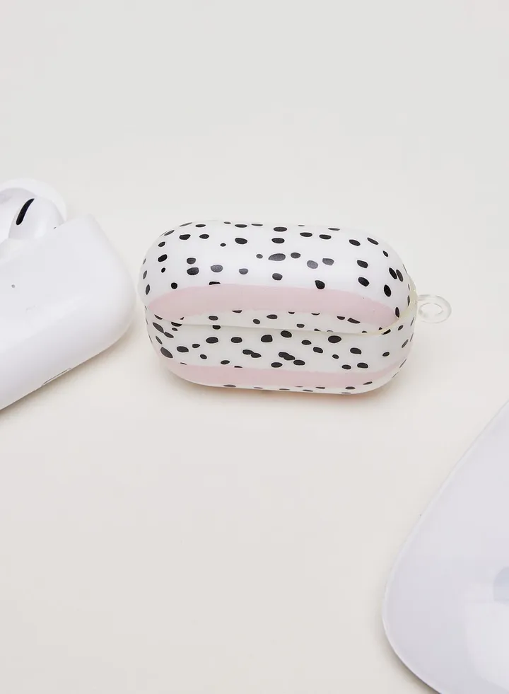 Dalmatian Airpods Pro 2 Case