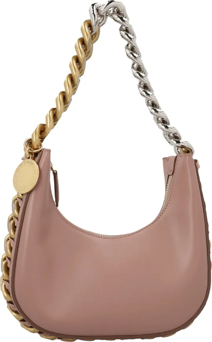 'alter Mat' Shoulder Bag