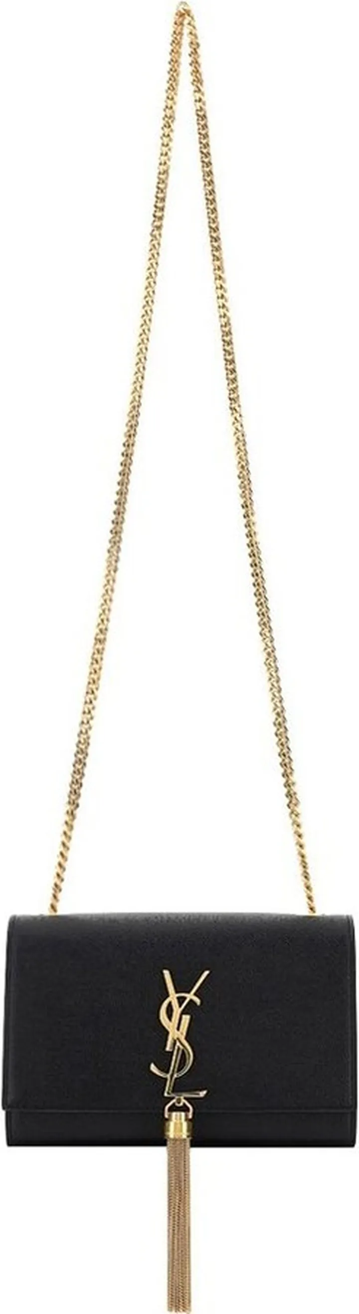 Saint Laurent Kate Small Shoulder Bag