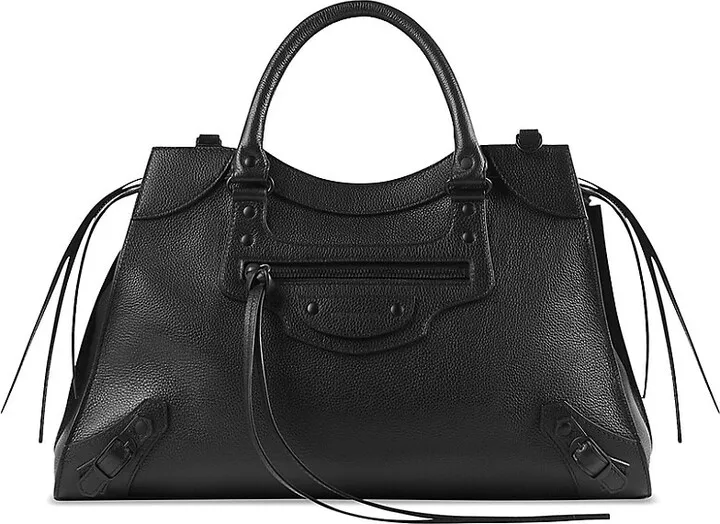 Neo Classic Medium Handbag