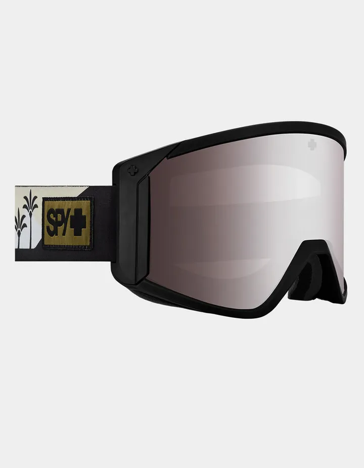 SPY Raider Snow Goggles