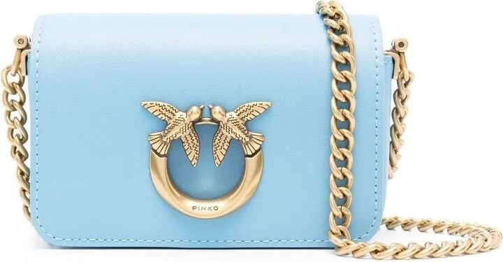 Mini Love crossbody bag