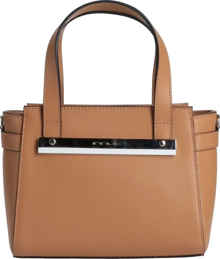 Handbag Light Brown