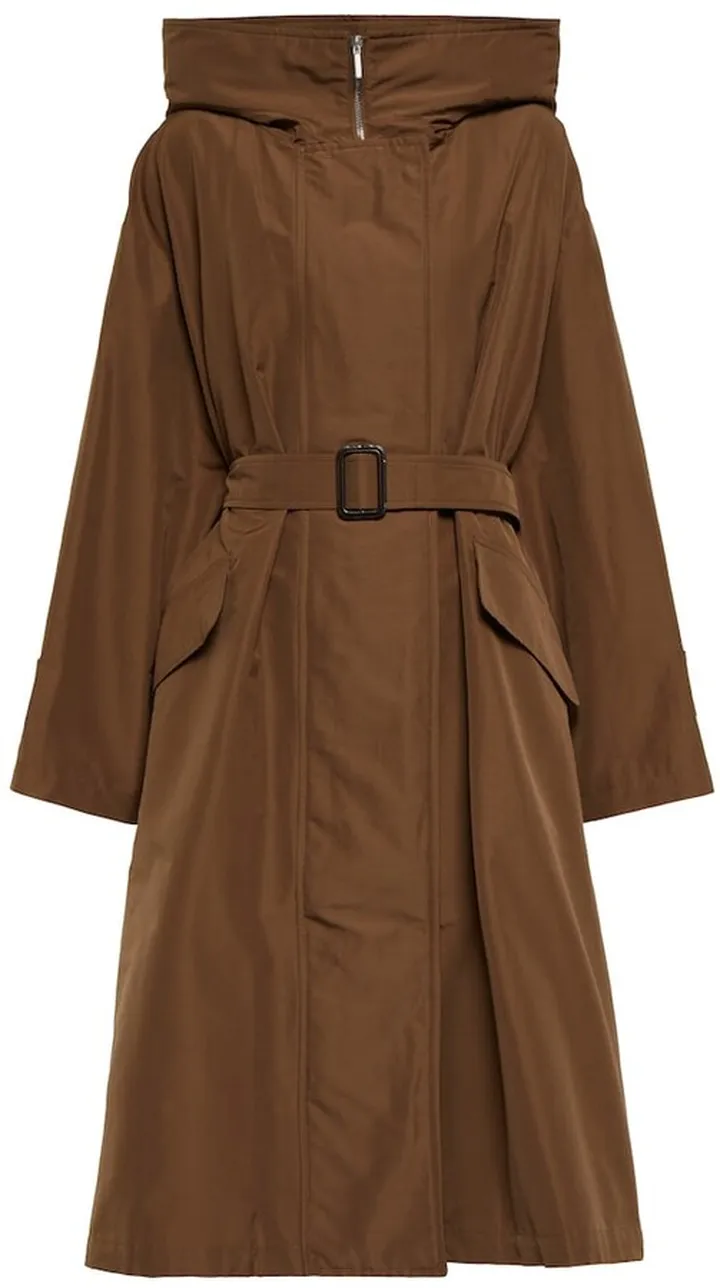 The Cube Dparka parka