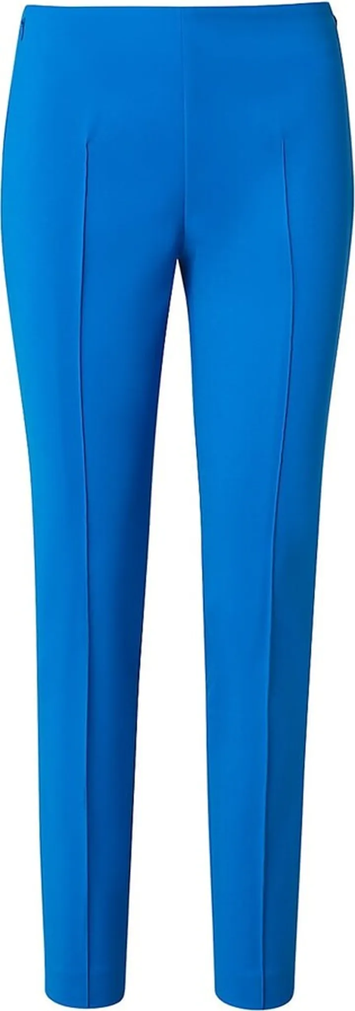 Melissa Pintuck Skinny Pants