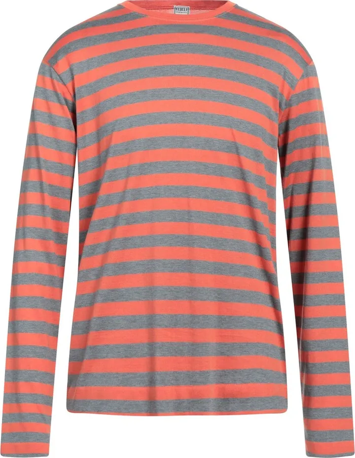 T-shirt Orange