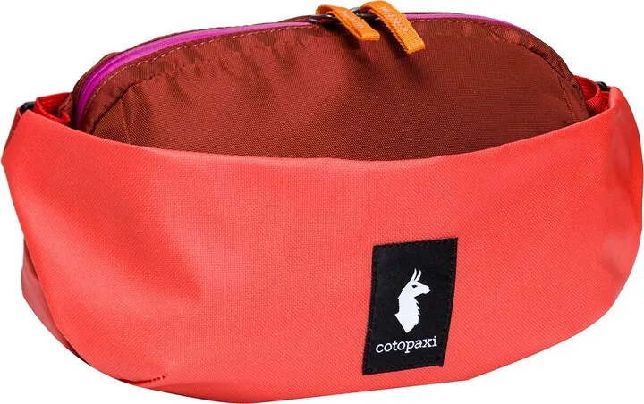 Cotopaxi Cada Dia Coso 2L Hip Pack