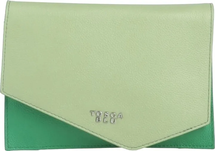 Handbag Light Green