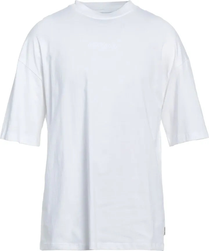 T-shirt White
