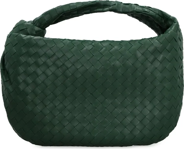 Bottega Veneta Jodie Small Tote Bag