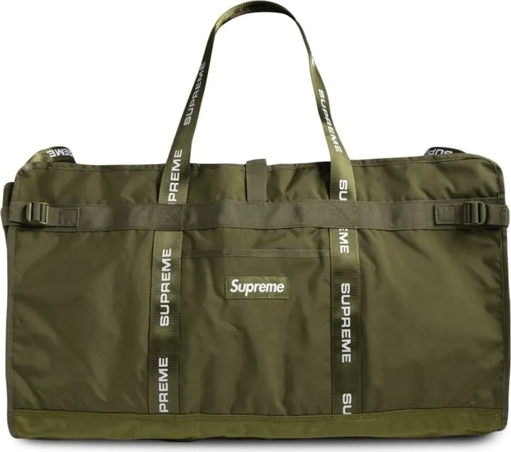 Large Haul Tote bag