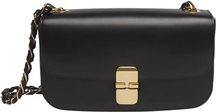 Grace Baguette chain bag