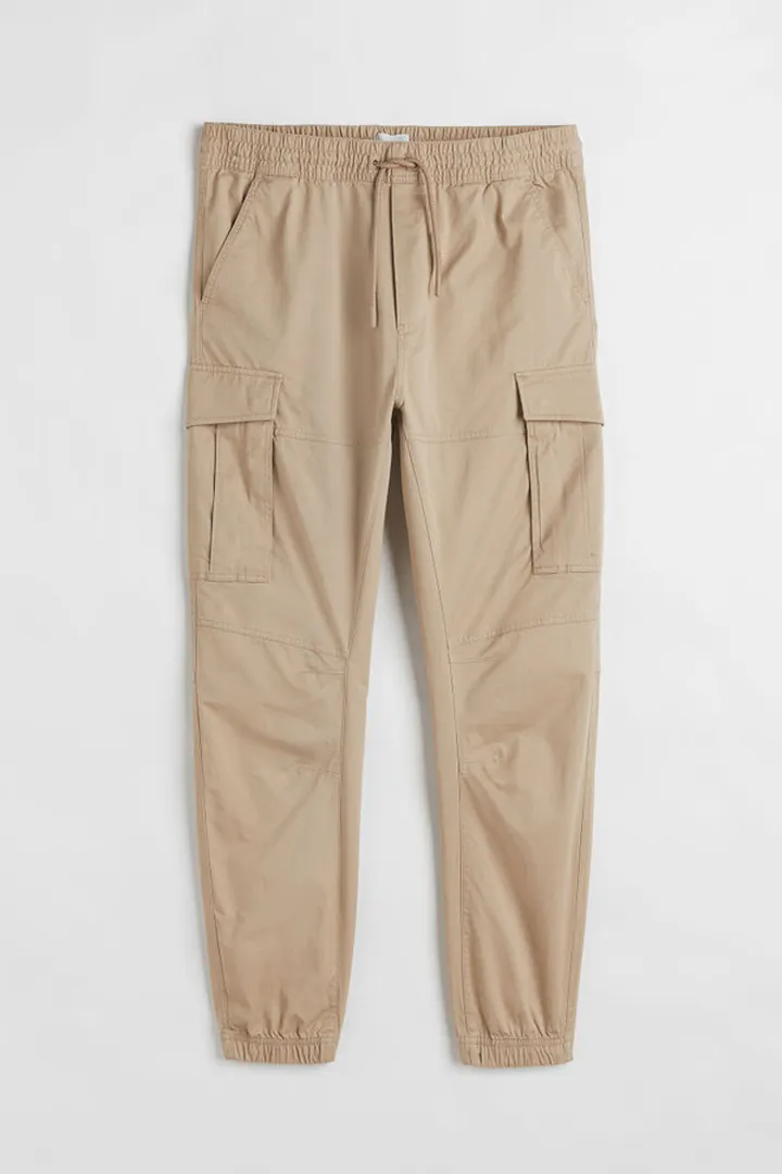 Cargo Joggers