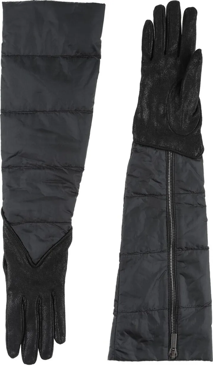 Gloves Black