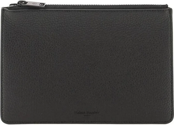 Deerskin Pouch