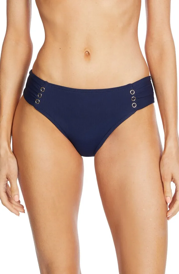 Amy Side Tab Bikini Bottoms