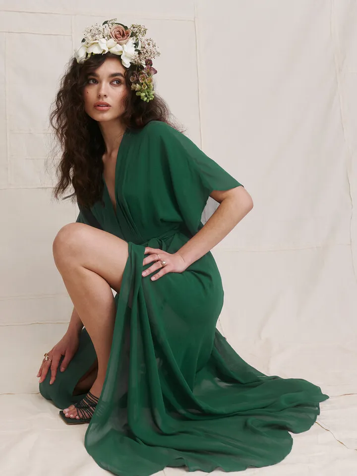 Winslow Dress