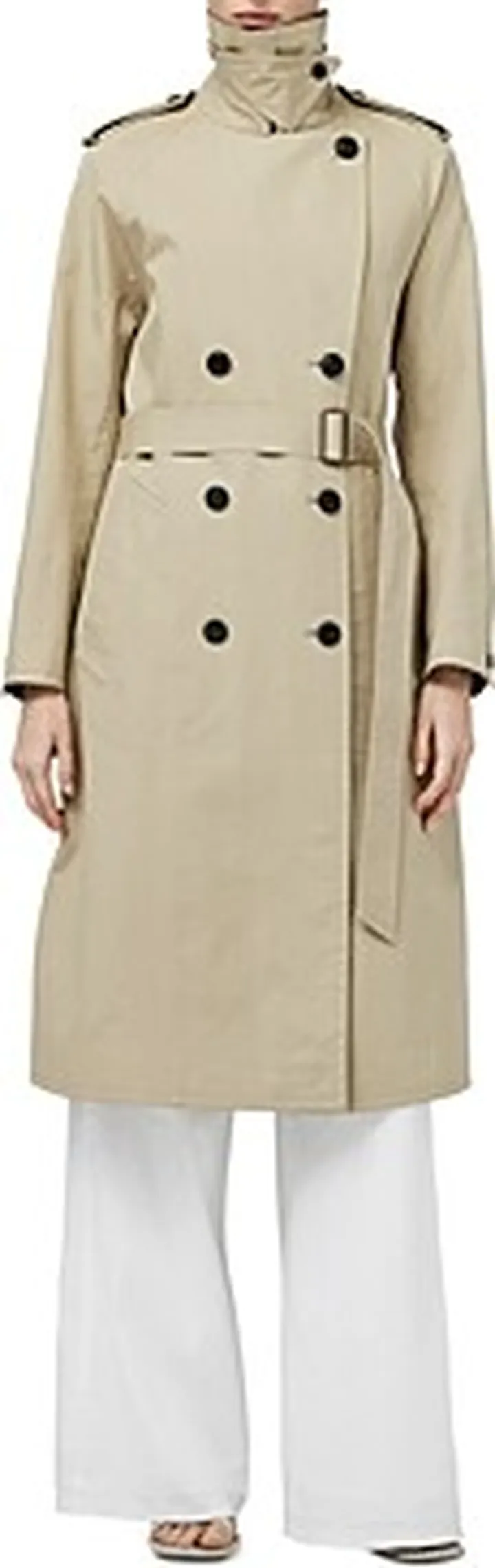 rag & bone Gwyn Trench Coat