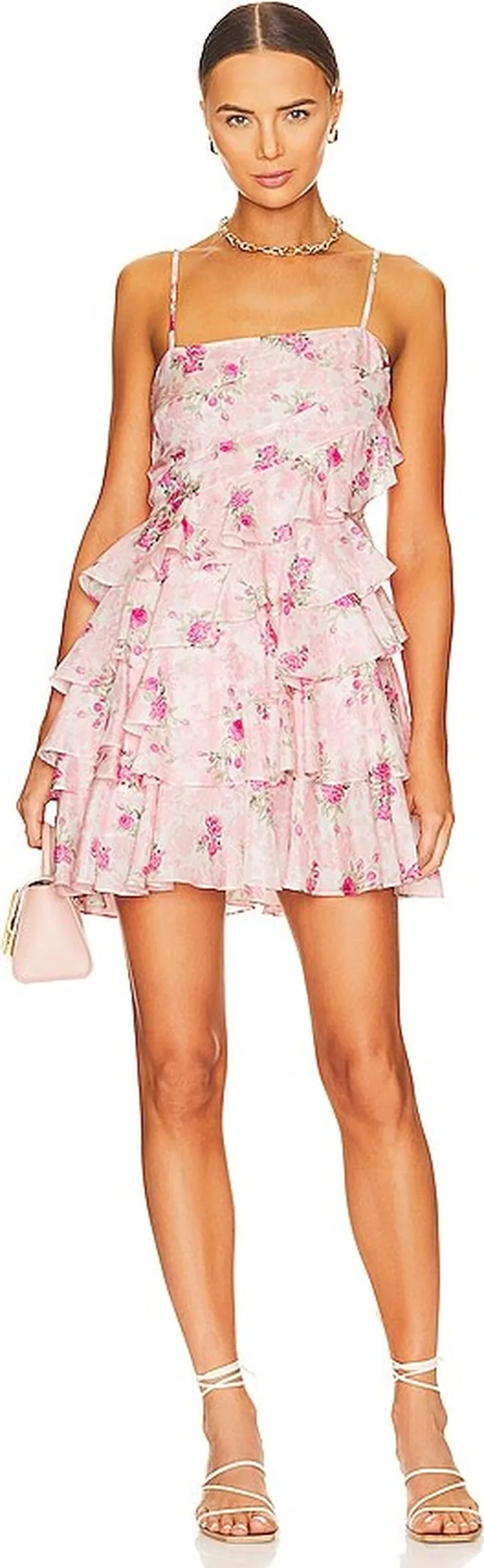 Imata Dress