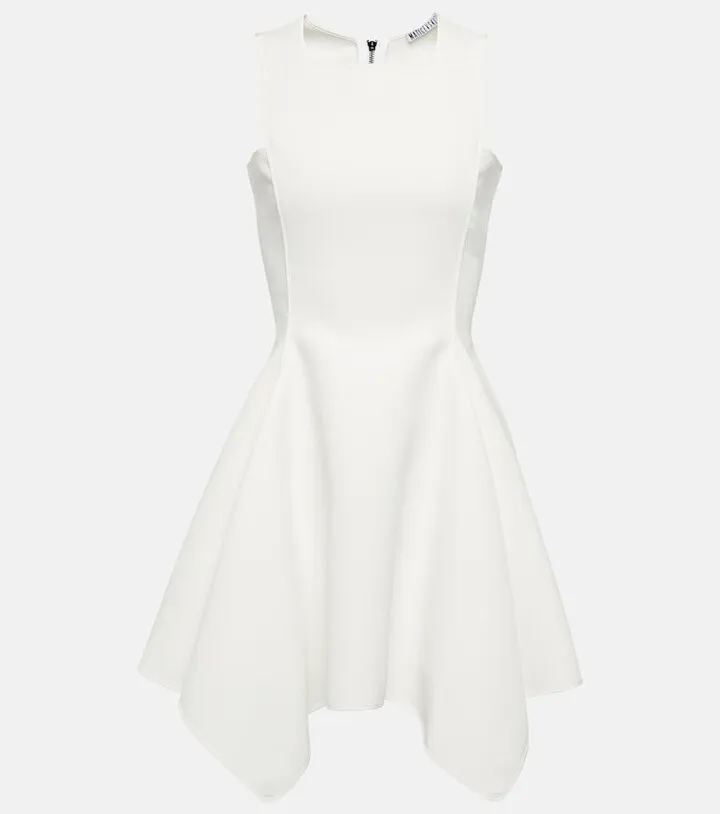 Trace minidress