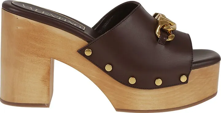 Clog Vlogo Chain
