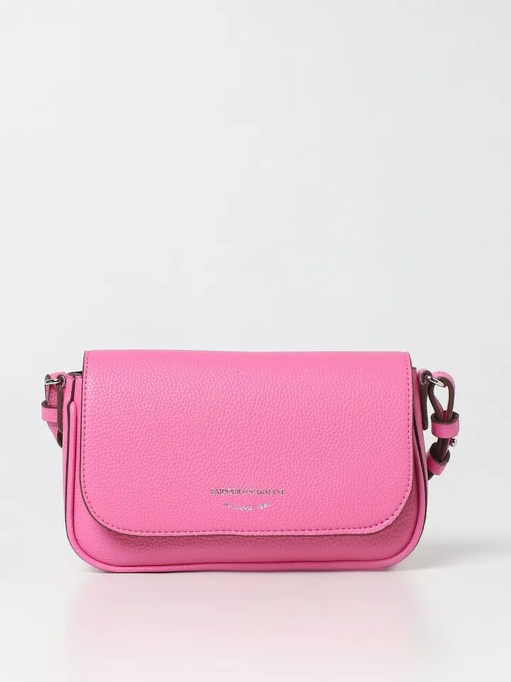 Shoulder strap woman Emporio Armani