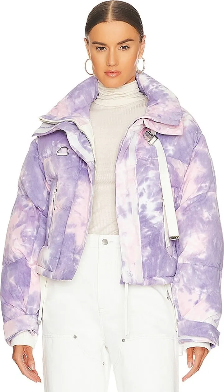 Laurel Tia Puffer
