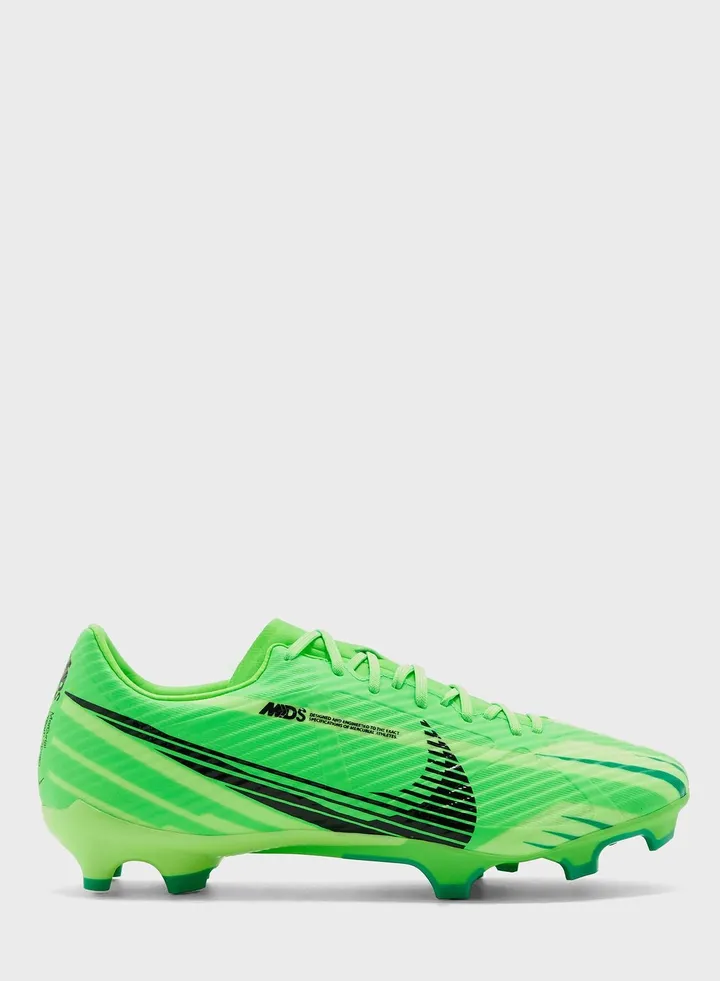 Zoom Vapor 15 Acad Mds Fg/Mg
