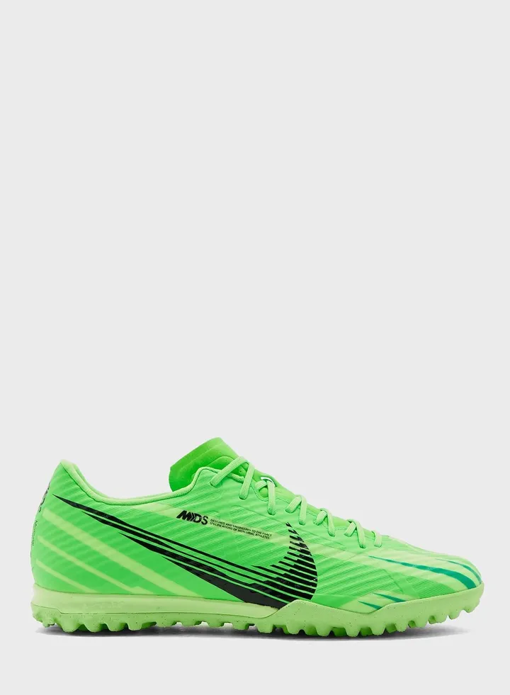 Zoom Vapor 15 Academy Mds Tf