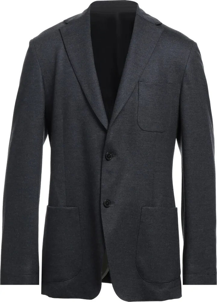 Suit Jacket Lead