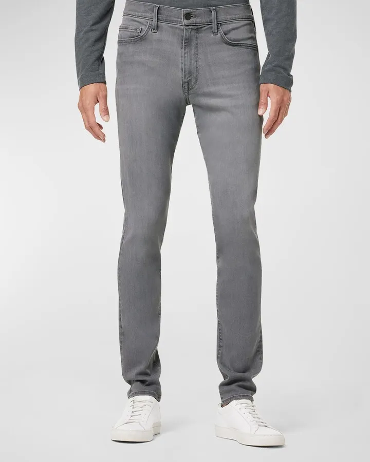 Men's Dean Slim Kinetic Stretch Jeans
